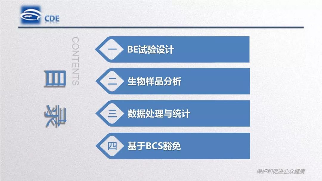 CDE：一致性评价生物等效性研究存在问题和案例分析​