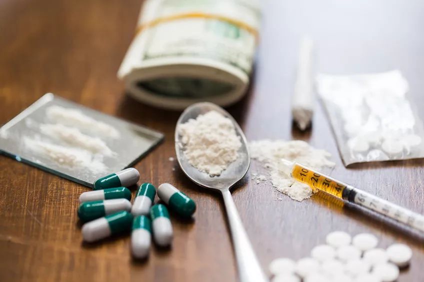 违法者还是病人？中国戒毒人群的困境