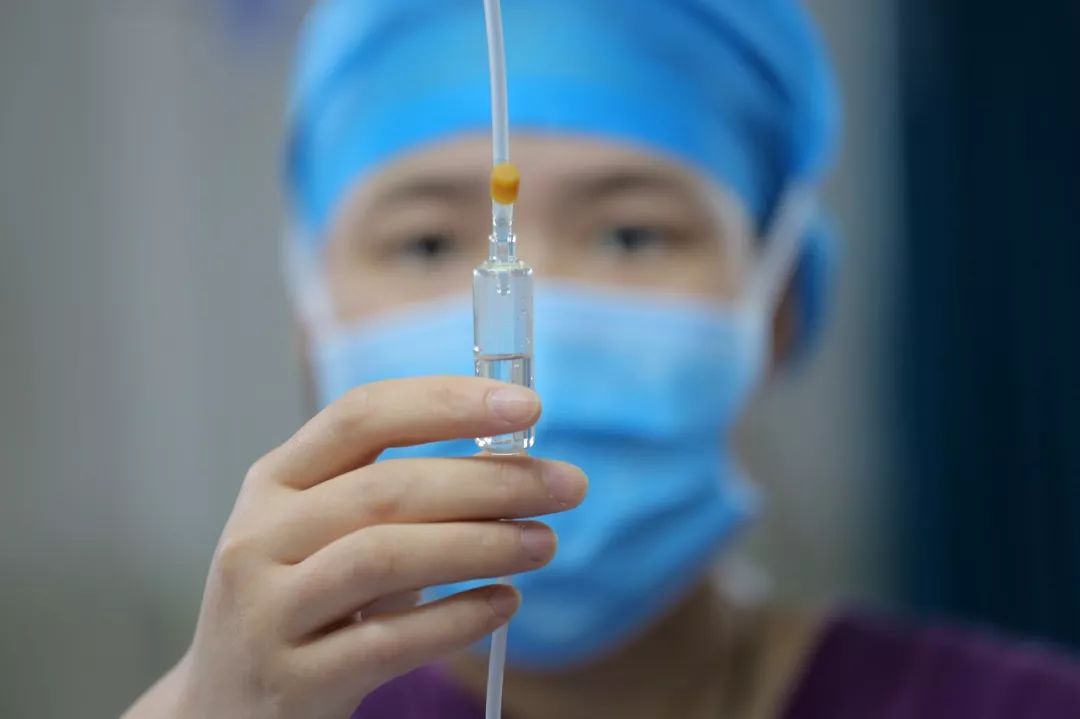 那个最信任我的患者走了，我很怀念他
