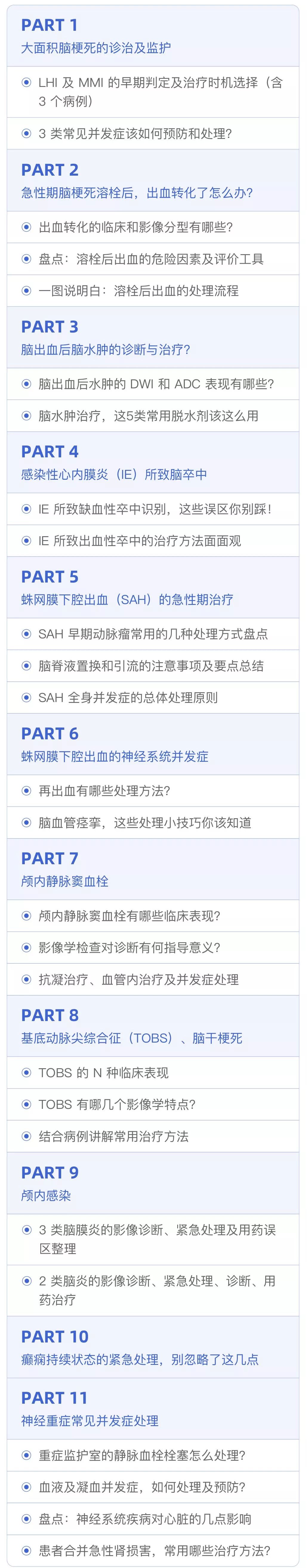 独立值班时，遇到这 4 个场景怎么办？