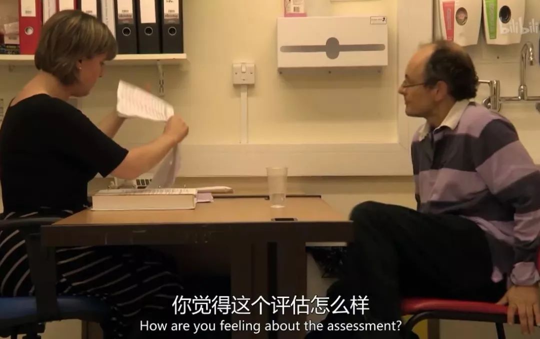 历时 6 年，无法站立的他终于可以自由奔跑