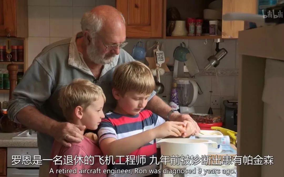历时 6 年，无法站立的他终于可以自由奔跑