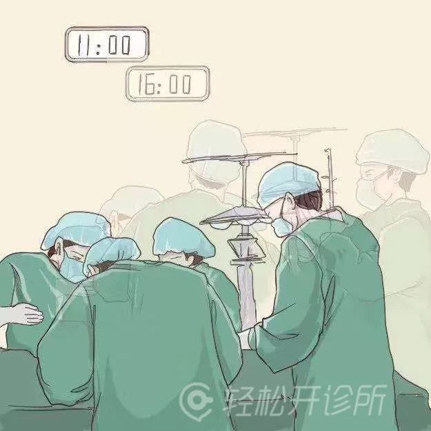 5 年学医,11 年博士,16 年主治,我为了什么? 5 年学医,11 年博士,16 年主治,我为了什么?