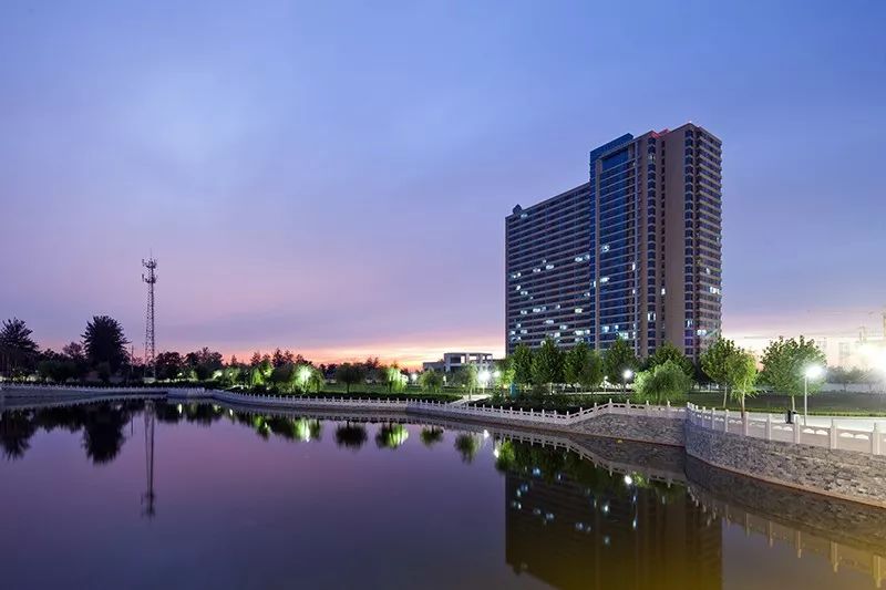 京津冀协同发展示范医院 | 燕达国际健康城多岗位招聘 京津冀协同发展示范医院 | 燕达国际健康城多岗位招聘
