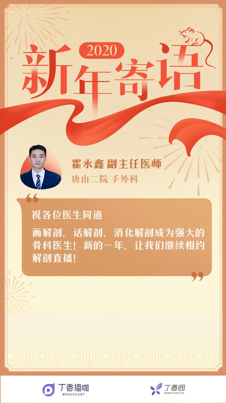 留言有奖 | 让我们总结并告别 2019,寄语 2020 留言有奖 | 让我们总结并告别 2019,寄语 2020