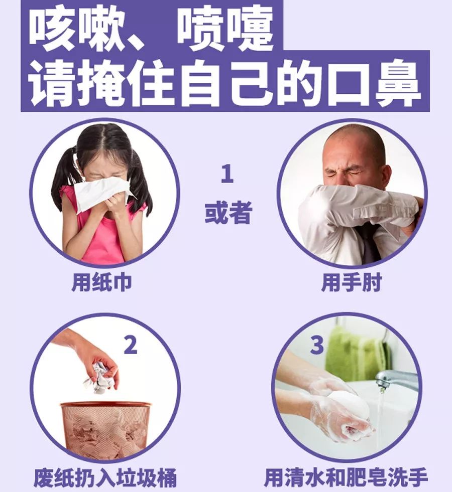 肺炎阴影下，去机场车站要注意什么？6 个要点，千万牢记