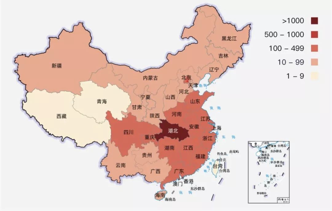 实锤！境外首例新冠病毒人传人病例