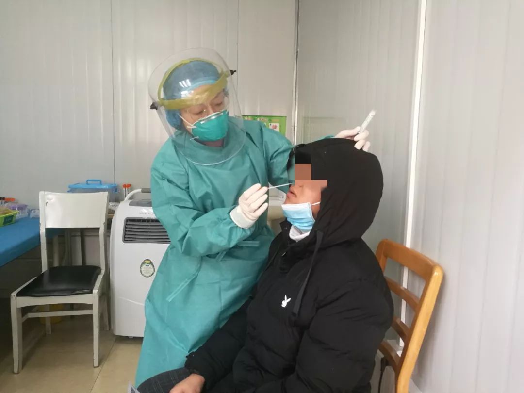 对不起,妈妈让你担心了:发热门诊医生写给儿子的一封信 对不起,妈妈让你担心了:发热门诊医生写给儿子的一封信