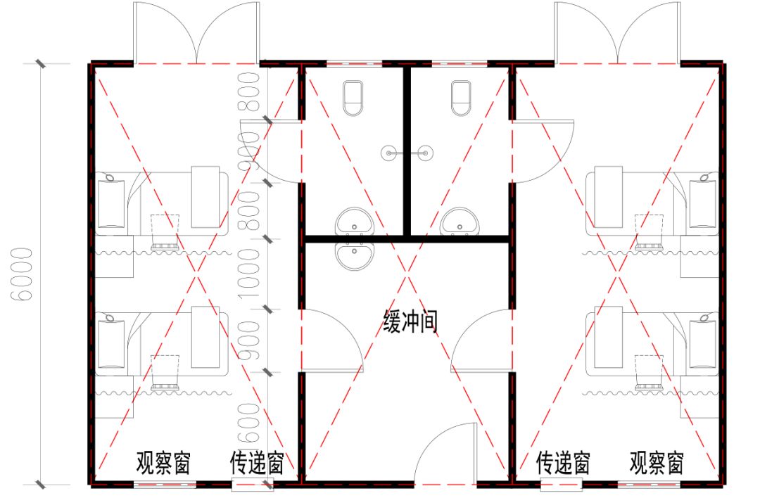 火神山医院今日收治首批患者,背后有哪些内行门道? 火神山医院今日收治首批患者,背后有哪些内行门道?
