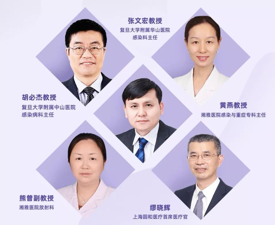 4 次核酸阴性后 CT 确诊，新冠肺炎 CT 表现 5 个特点请牢记