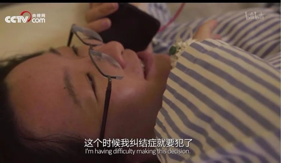 闯关，在第一声啼哭之前