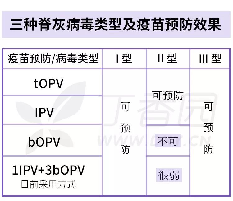 II 型脊灰病毒重现江湖，杀伤力究竟有多强？