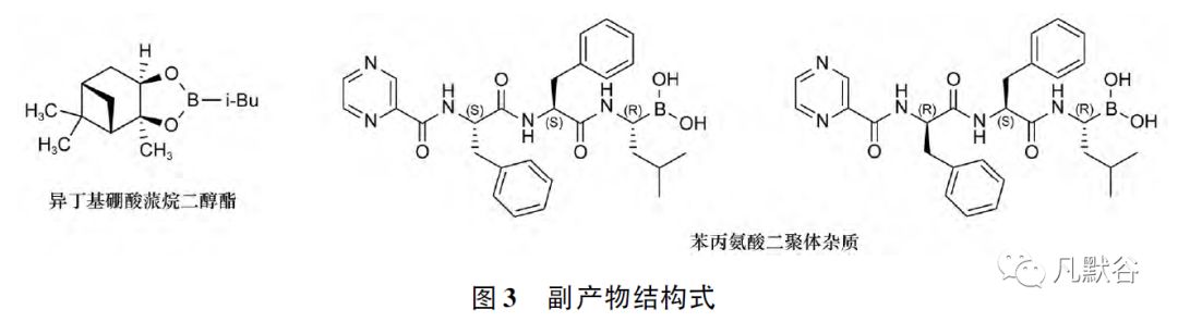 化学仿制药有机杂质分析和控制实例解析