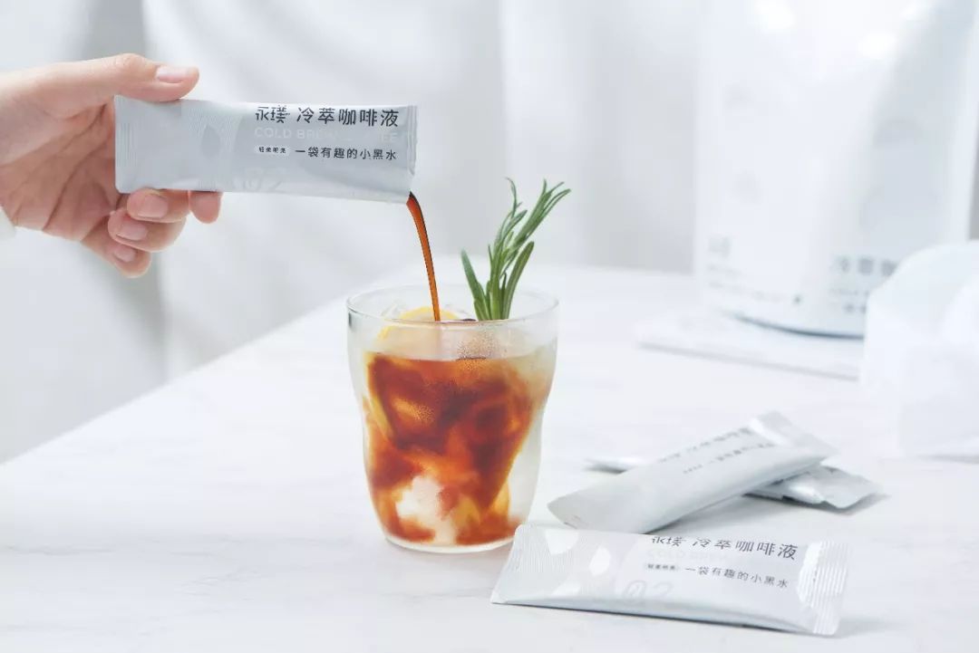 这是什么神仙咖啡，口味颜值毫不输咖啡店
