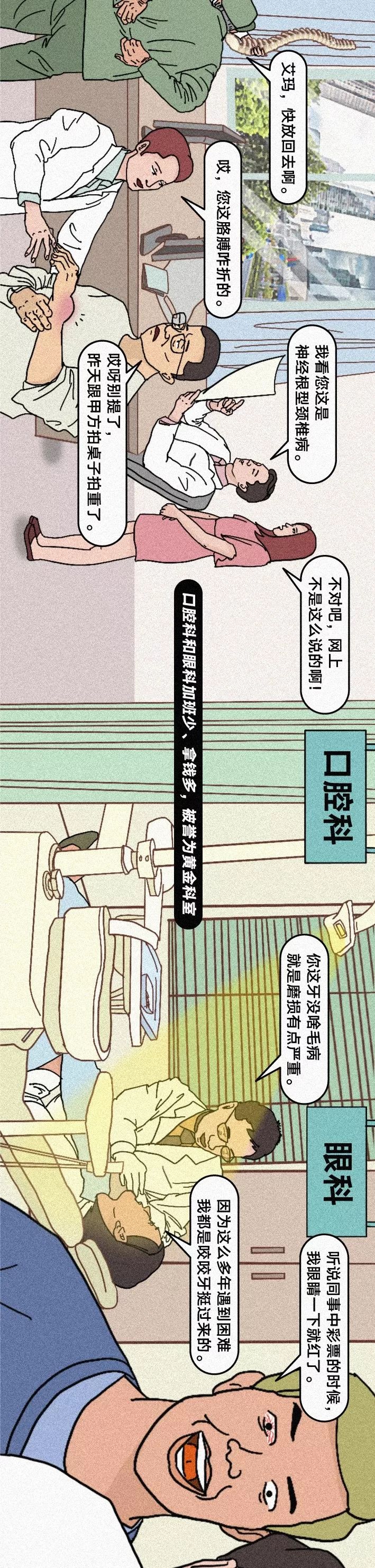 《2019 中国医院图鉴》