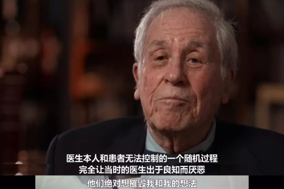 只要活得足够久，人总会患癌
