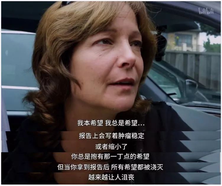 它所有的镜头，都关乎死亡的瞬间