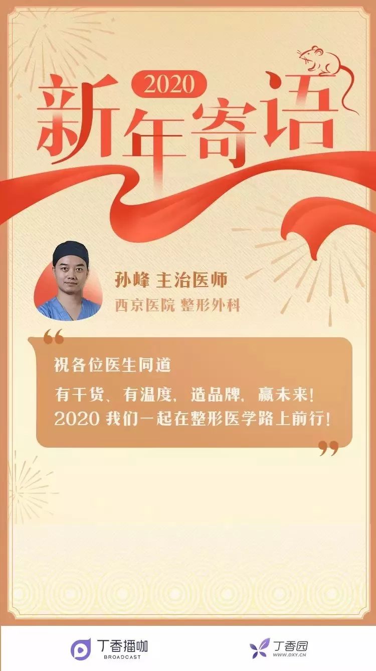 留言有奖 | 让我们总结并告别 2019,寄语 2020 留言有奖 | 让我们总结并告别 2019,寄语 2020