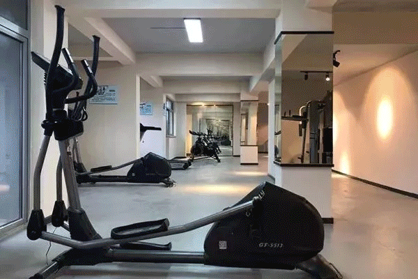 加强安保措施,这样的医院值得点赞 加强安保措施,这样的医院值得点赞