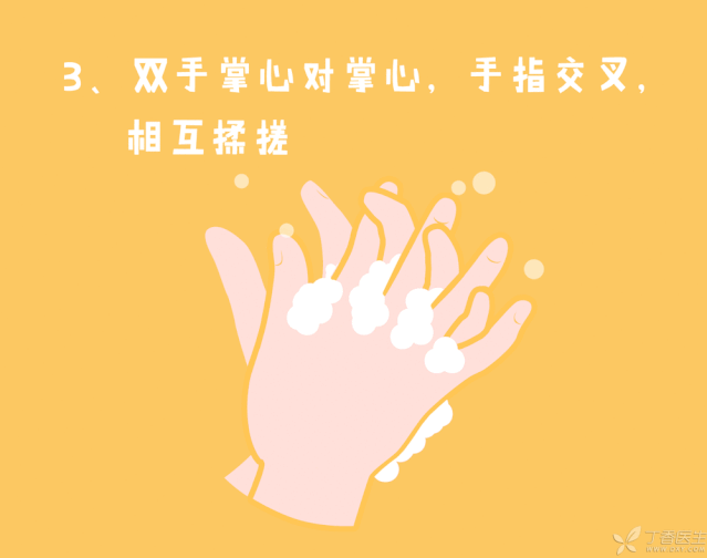 肺炎阴影下如何保护自己和家人？我们帮你整理好了
