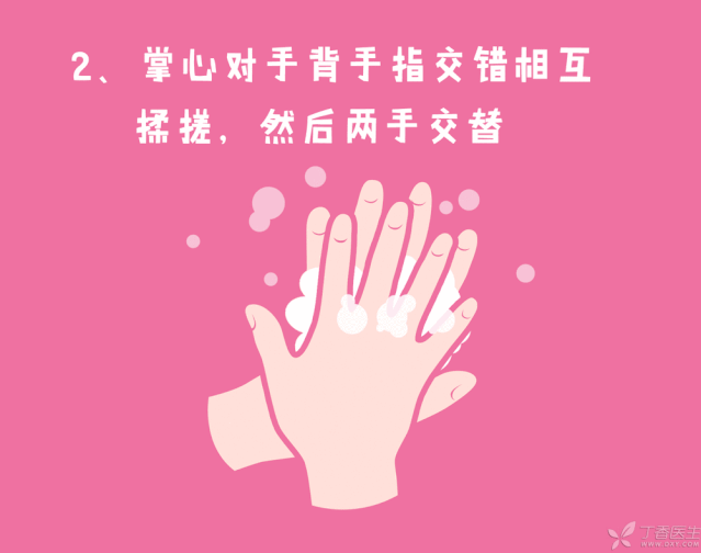 肺炎阴影下如何保护自己和家人？我们帮你整理好了