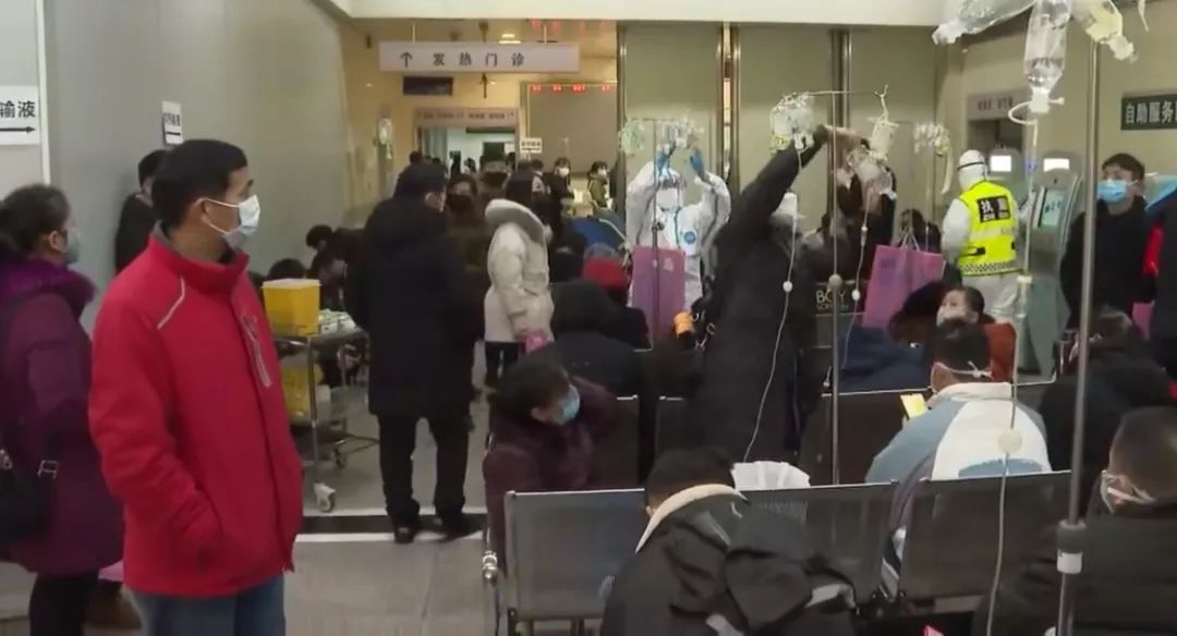 试剂盒供不应求：武汉新型冠状病毒肺炎确诊之难
