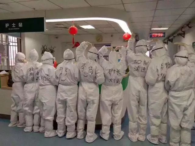 拯救一人的是英雄，拯救千人的是医生