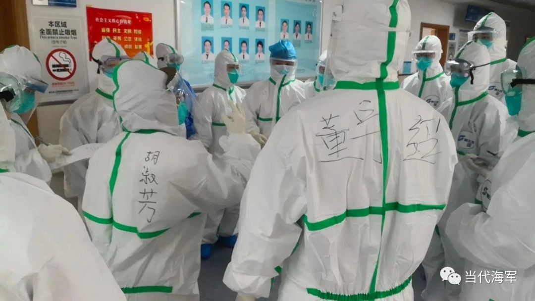 致战友:在这场斗争中,我们并不是孤身一人 致战友:在这场斗争中,我们并不是孤身一人