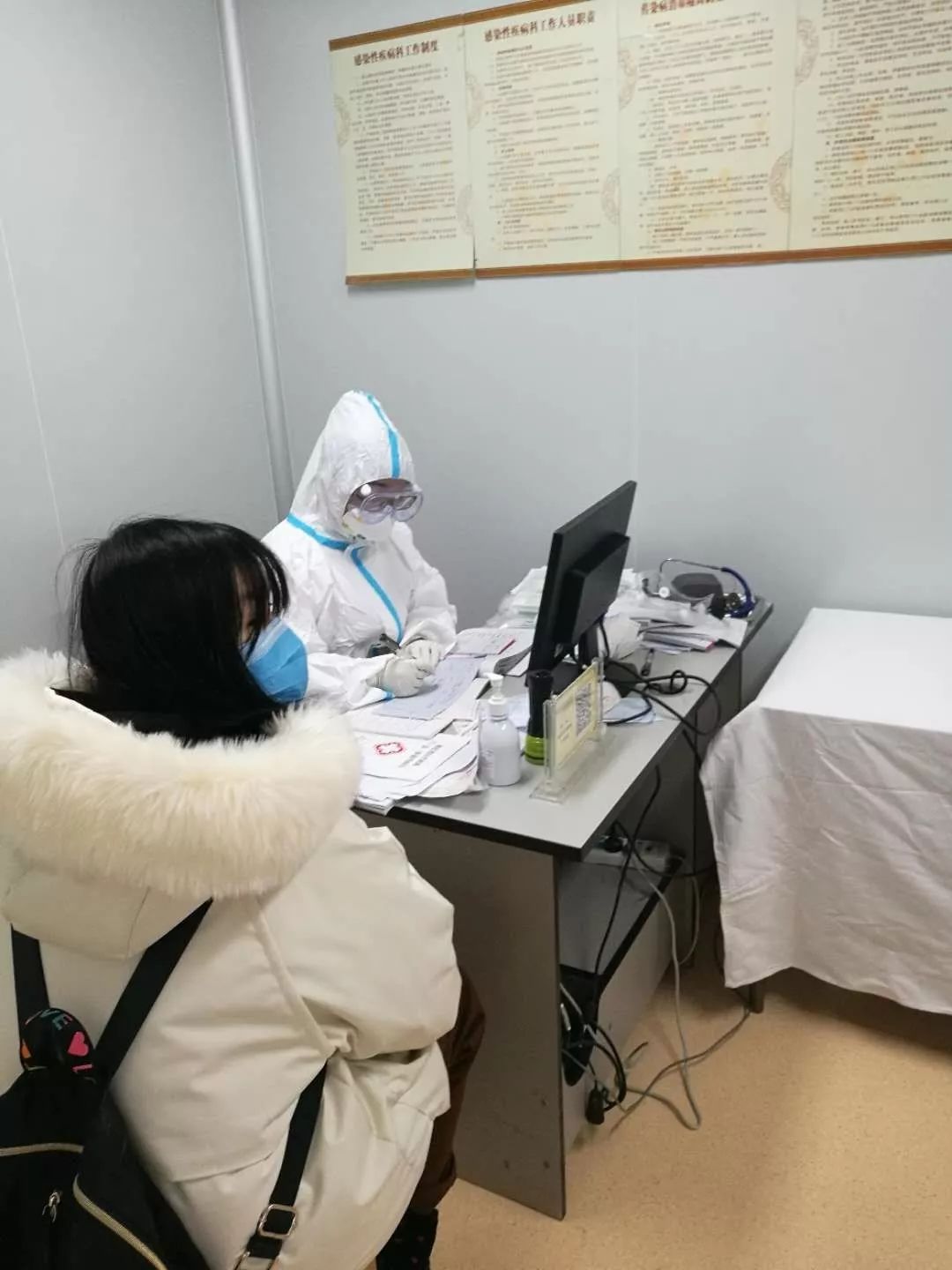 连续 11 天病死率位居湖北第一 | 天门疫情背后的生死疲劳
