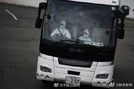 钻石公主号：被病毒锁在海上的游轮，何时能靠岸？