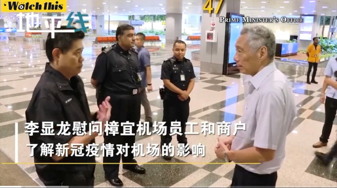 总理带头不戴口罩：「佛系」新加坡是怎么控制住疫情的？