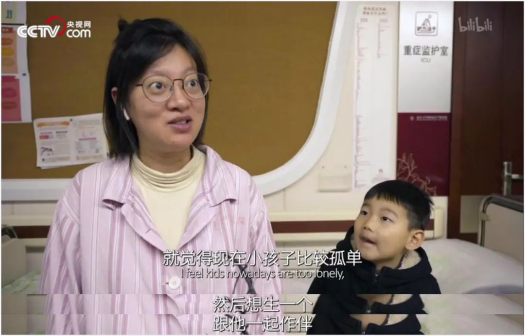闯关，在第一声啼哭之前