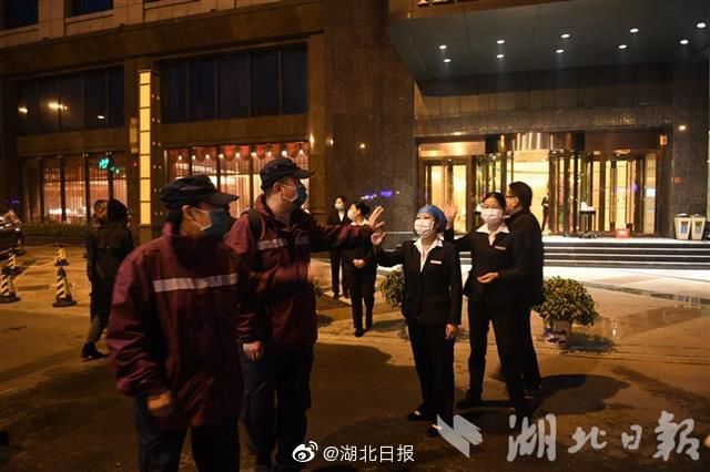 目的地：美丽故乡 | 我们的战友们，可以回家了！