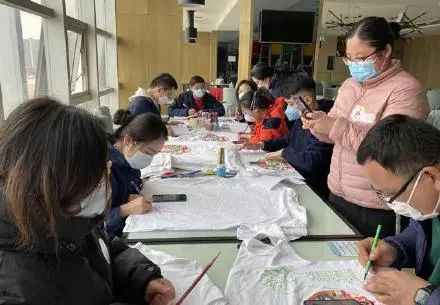 目的地：美丽故乡 | 我们的战友们，可以回家了！