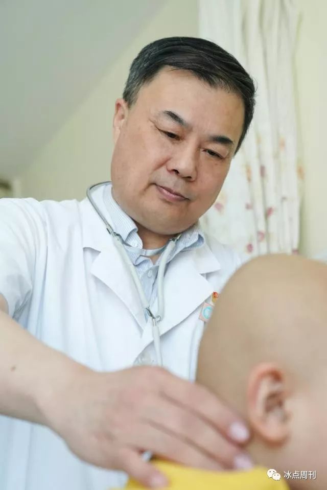 孩子眼睛里长出红色肉瘤，不要因误诊错失良机