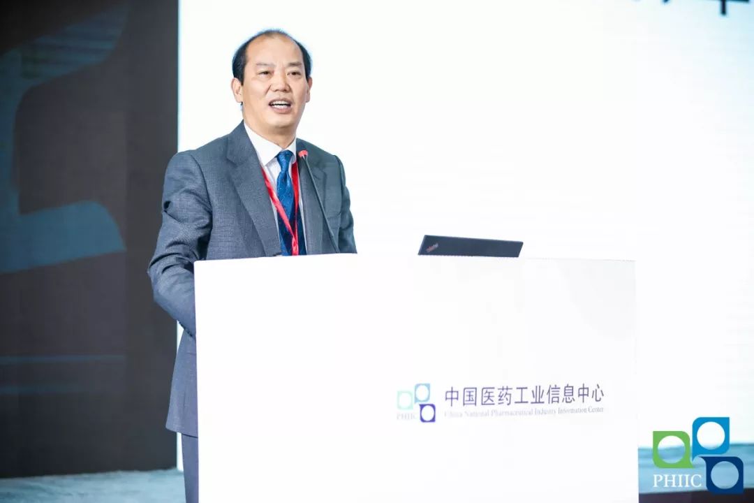 2019年（第12届）中国医药战略大会成功召开！2大重要行业榜单发布！