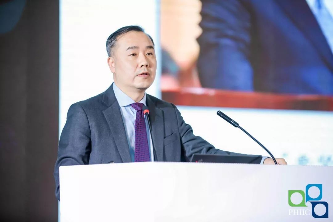 2019年（第12届）中国医药战略大会成功召开！2大重要行业榜单发布！