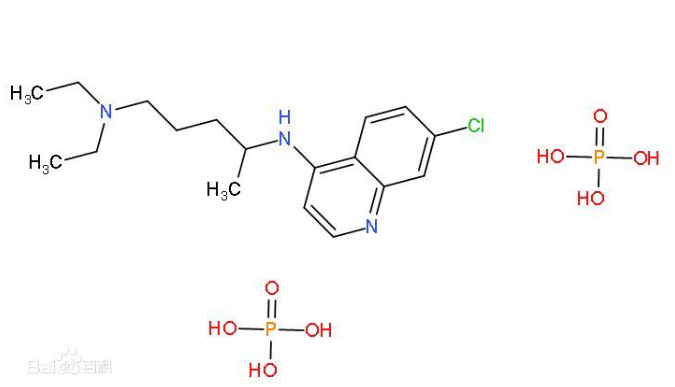 磷酸氯喹片，免费！已获捐赠数百万片，抗击新冠！