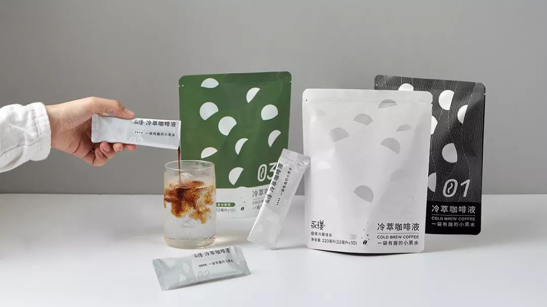 这是什么神仙咖啡，口味颜值毫不输咖啡店