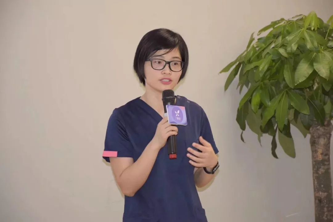 每年都有一群医生聚在一起，希望他们能自由选择未来