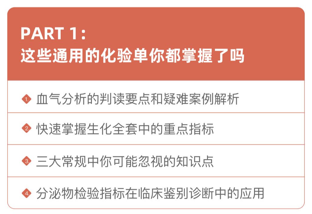 临床化验单，你真的会解读吗？
