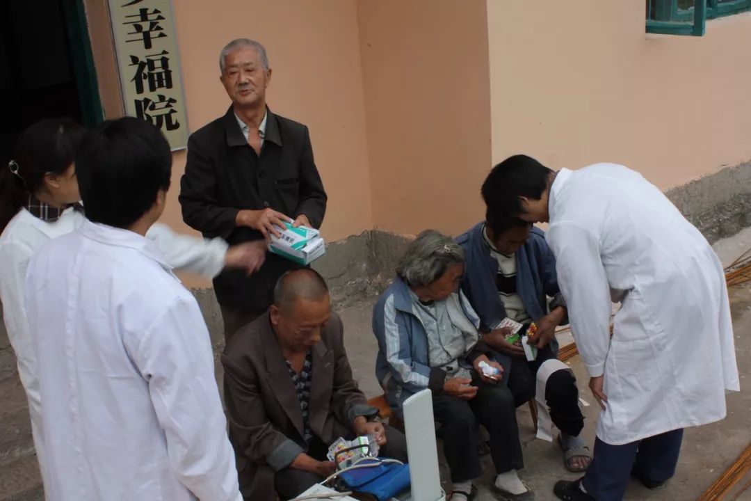 住院半年后，我才理解的 5 件事