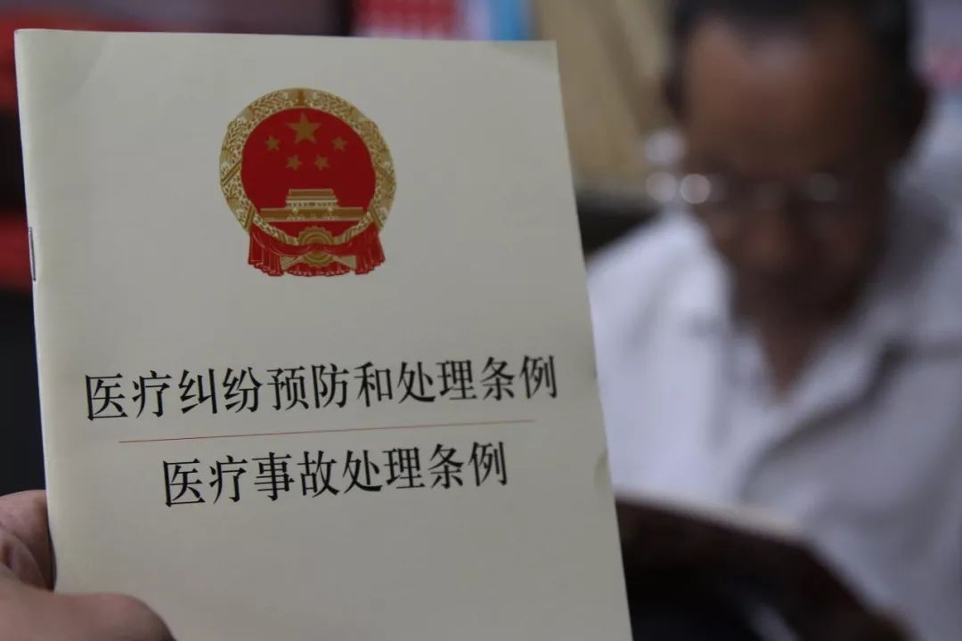 住院半年后，我才理解的 5 件事