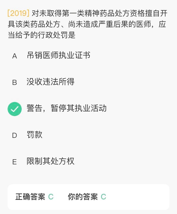 执业/助理医师备考资料大全！