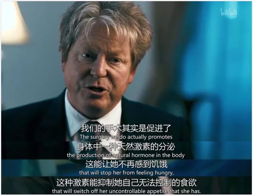 为了减肥，她勇敢切掉了 3/4 的胃和 1/3 的小肠