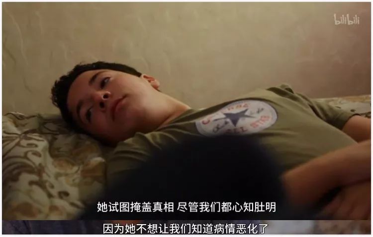 它所有的镜头，都关乎死亡的瞬间