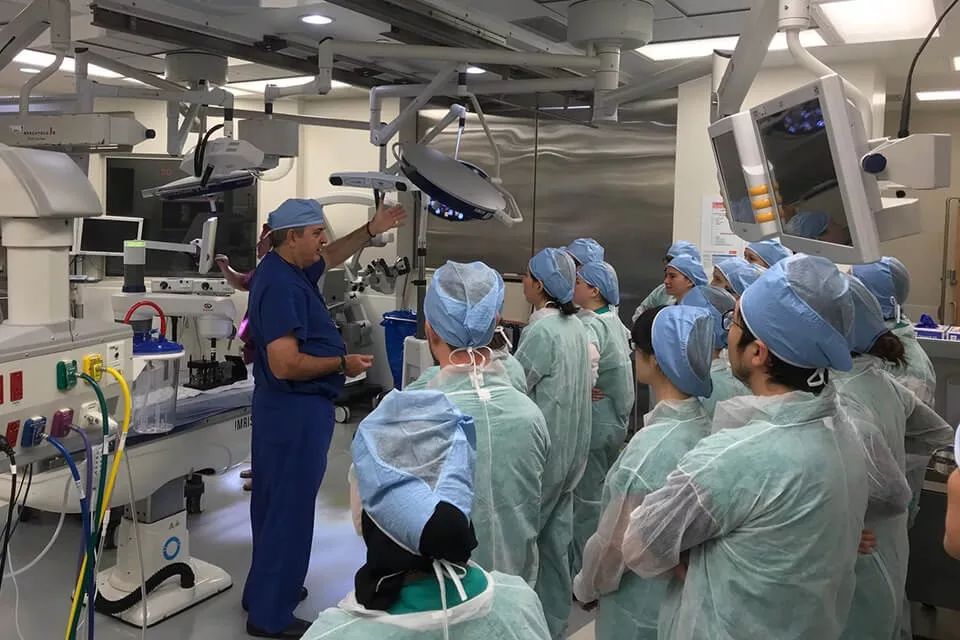 历时 130 年依然被仰望：约翰•霍普金斯医院到底凭什么？