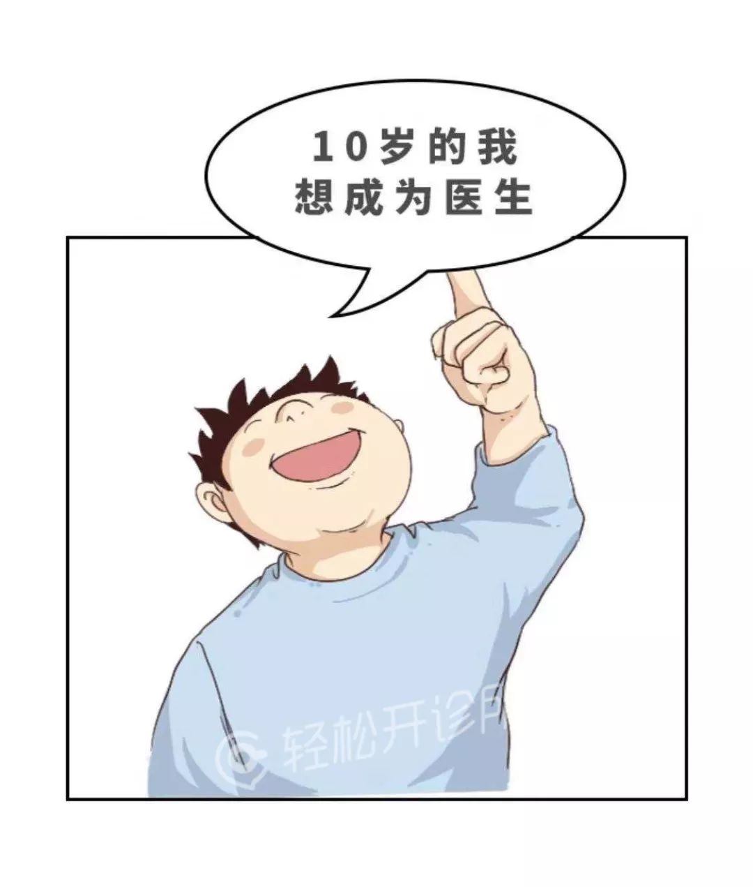5 年学医,11 年博士,16 年主治,我为了什么? 5 年学医,11 年博士,16 年主治,我为了什么?