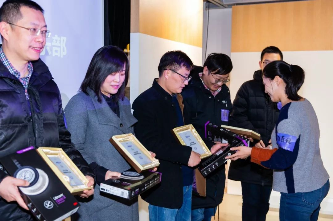 2019 年度作者榜单发布:助力中国医生成长 2019 年度作者榜单发布:助力中国医生成长