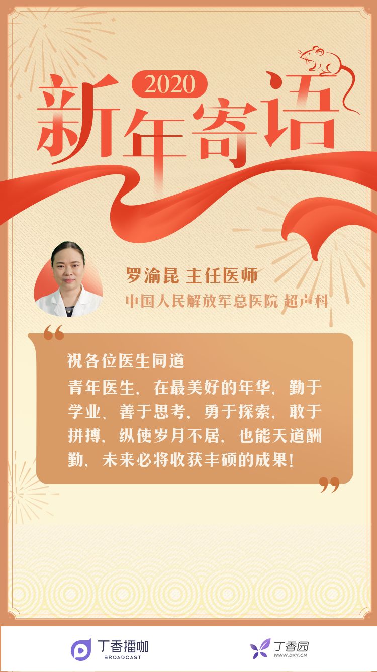 留言有奖 | 让我们总结并告别 2019,寄语 2020 留言有奖 | 让我们总结并告别 2019,寄语 2020
